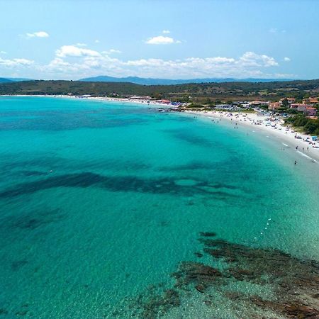 Sardegna E - New Rooms Olbia Exterior photo
