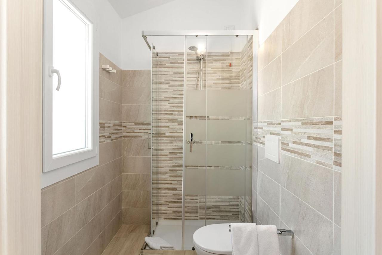 Sardegna E - New Rooms Olbia Exterior photo
