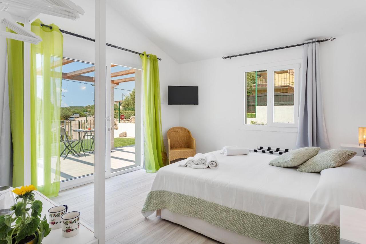 Sardegna E - New Rooms Olbia Exterior photo