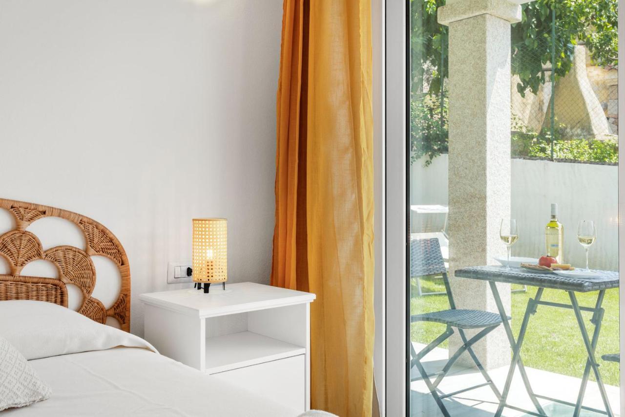 Sardegna E - New Rooms Olbia Exterior photo