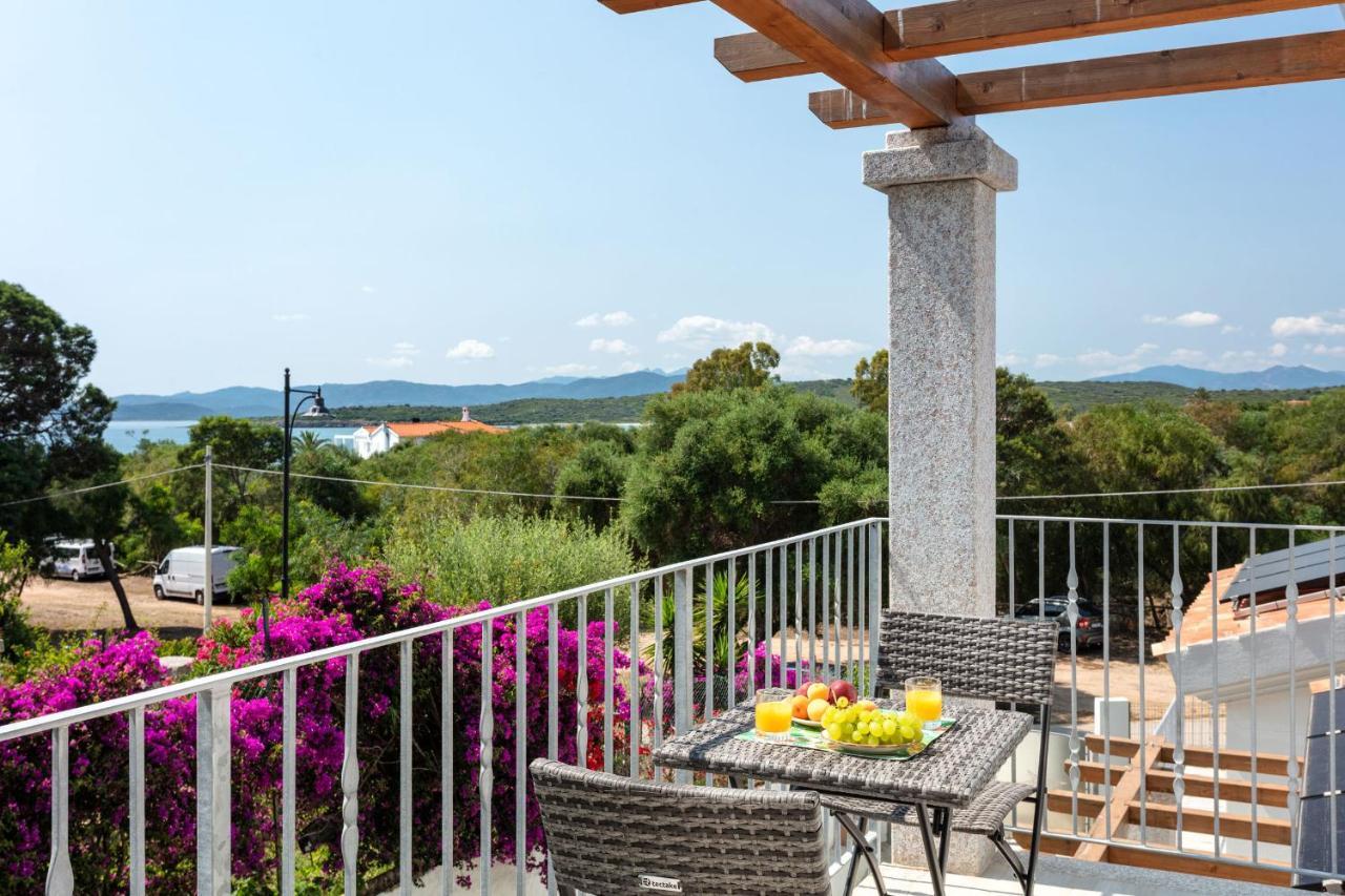 Sardegna E - New Rooms Olbia Exterior photo