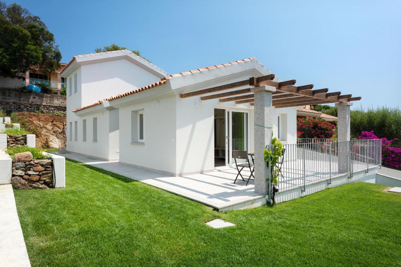 Sardegna E - New Rooms Olbia Exterior photo