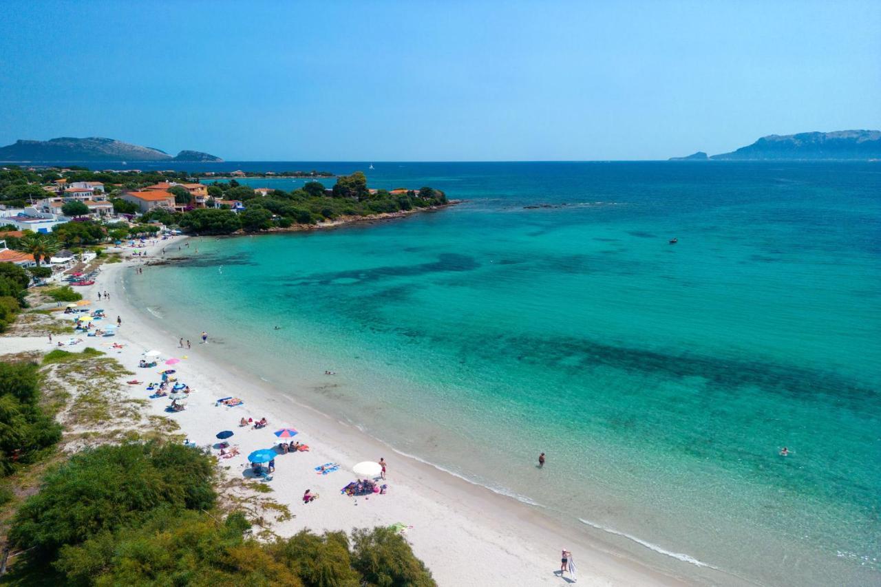 Sardegna E - New Rooms Olbia Exterior photo
