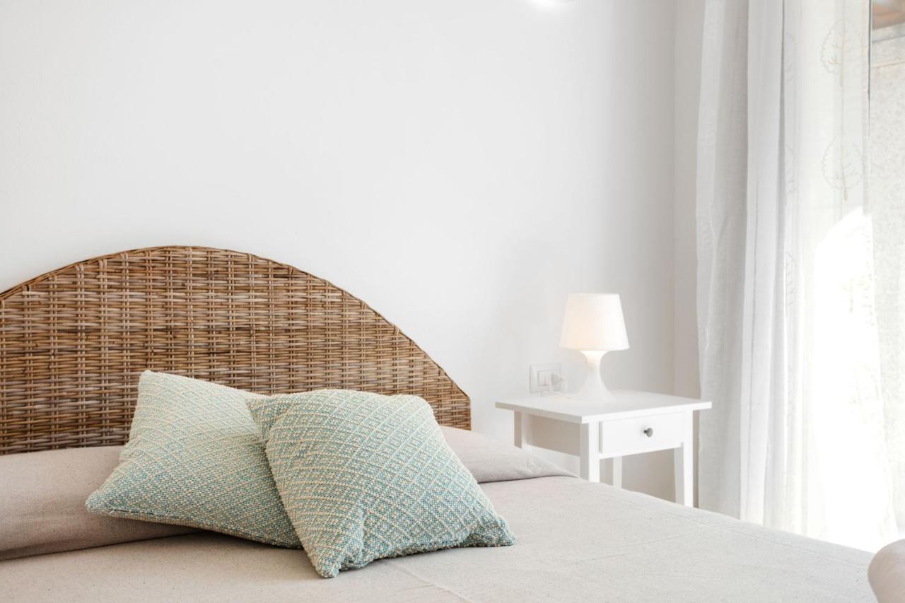 Sardegna E - New Rooms Olbia Exterior photo